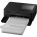 Canon Selphy CP1500 Printer - Black